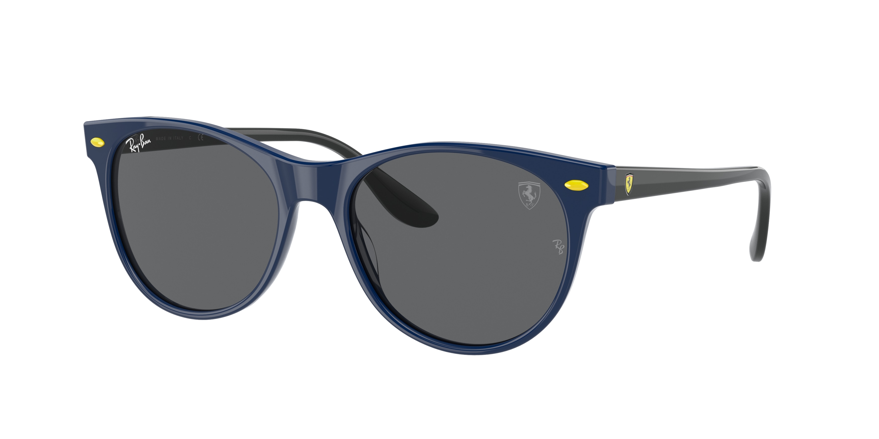 Ray Ban RB2202M F668B1